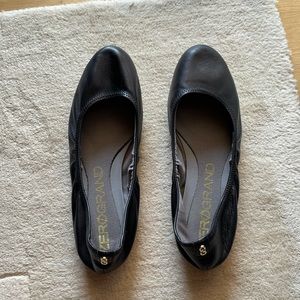 Cole Haan zero grand flats